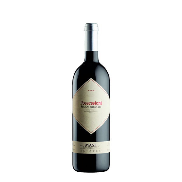 MASI POSSESSIONI (SEREGO ALIGHIERI) ROSSO 75CL ITALY