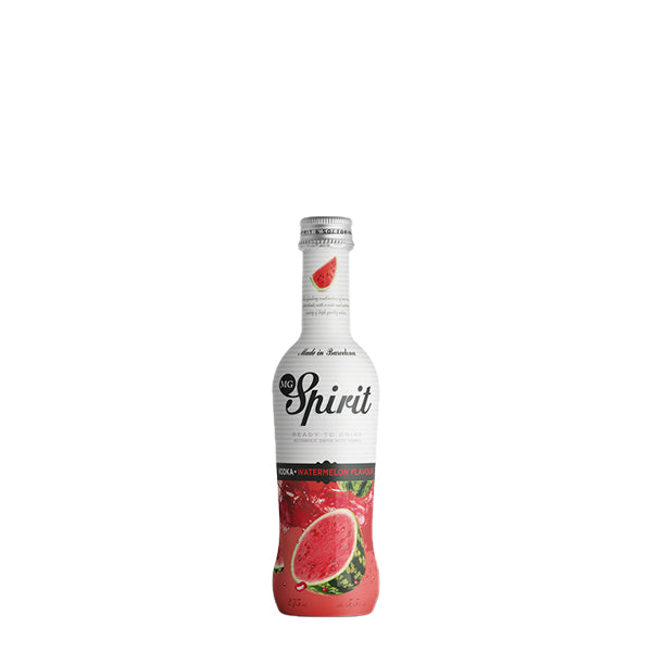 MG SPIRIT VODKA MIX WATERMELON 275ML SPAIN