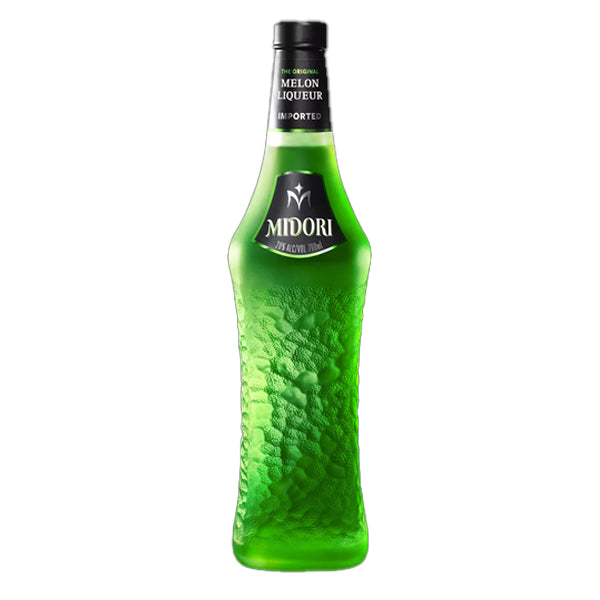 MIDORI MELON LIQUEUR 1L