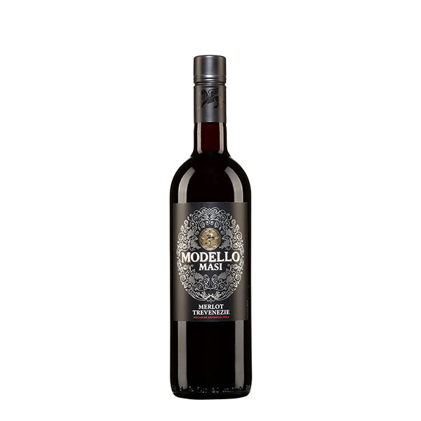 MODELLO MASI MERLOT 75CL ITALY موديلو ماسي ميرلو شراب أحمر ايطاليا