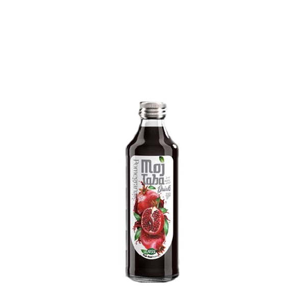 MOJTABA POMEGRANATE DRINK 33CL