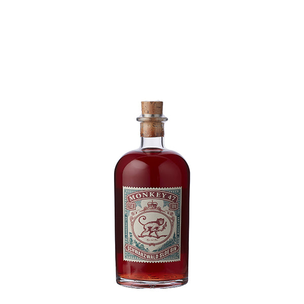 MONKEY 47 SCHWARZWALD SLOE DRY GIN 50CL
