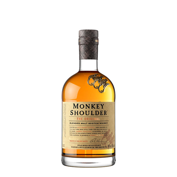 MONKEY SHOULDER WHISKY 70CL مونكي شولدر ويسكي 700مل