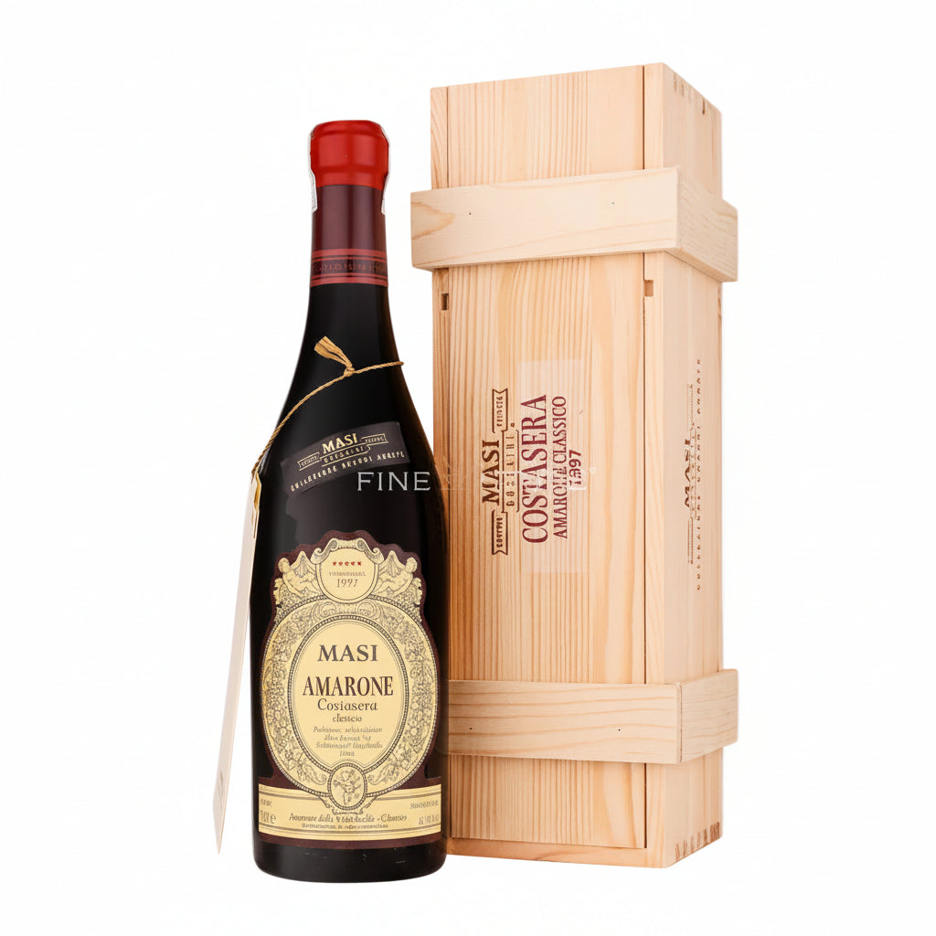 MASI COSTASERA AMARONE CLASSICO VINTAGE 1997 75CL ITALY