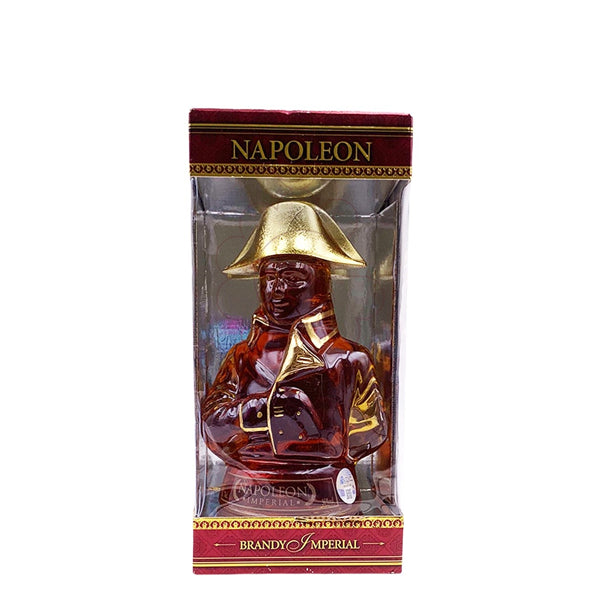 NAPOLEON FIGURA XO BRANDY 70CL