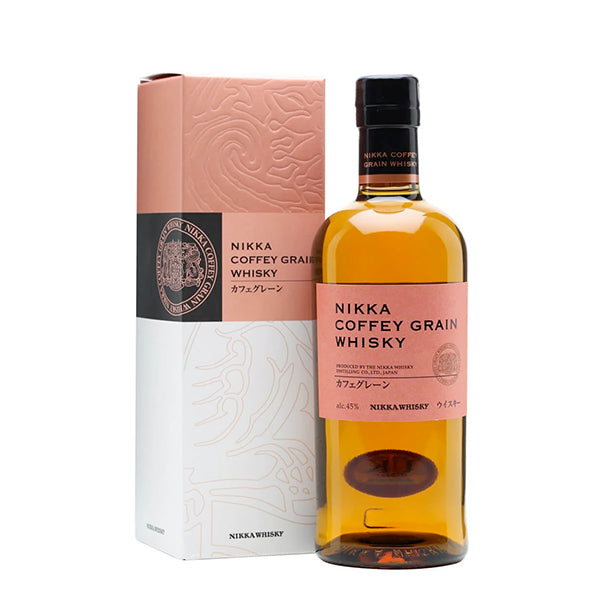 NIKKA COFFEY GRAIN WHISKY 70CL