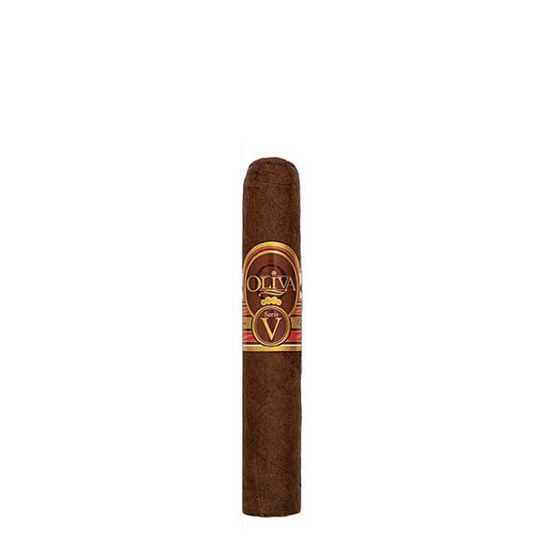 OLIVA SERIE V MADURO DOUBLE ROBUSTO (1PCS)