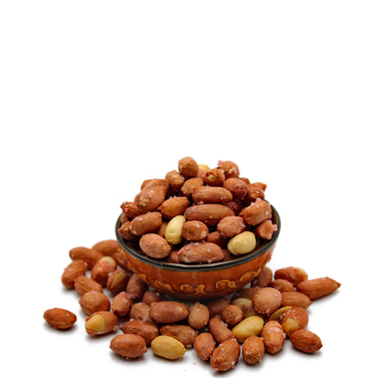 PREMIUM ROASTED PEANUTS