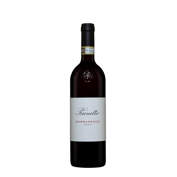 PRUNOTTO BARBARESCO - 75CL ITALY