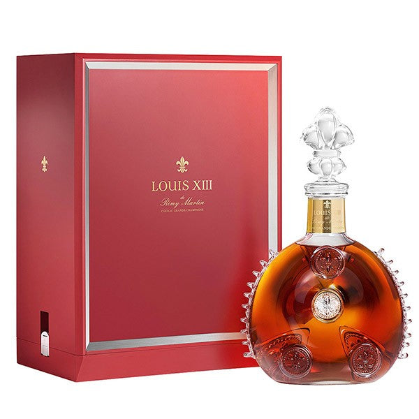 RÉMY MARTIN LOUIS XIII COGNAC 70CL