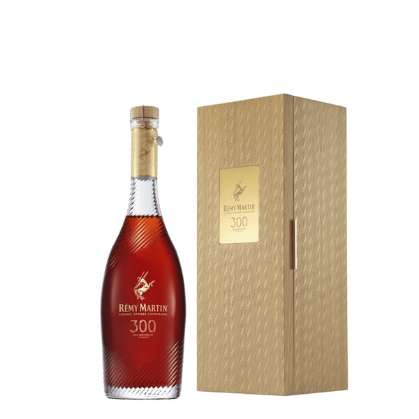 RÈMY MARTIN COGNAC 300 ANS 70CL