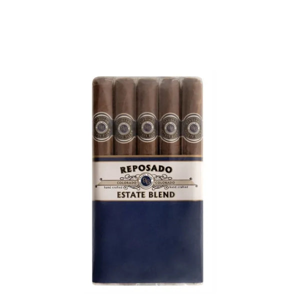 REPOSADO 96 ESTATE BLEND COLORADO ROBUSTO