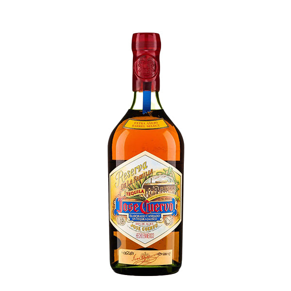 JOSE CUERVO RESERVA DE LA FAMILIA ( 2020 EDITION ) TEQUILA -  70CL