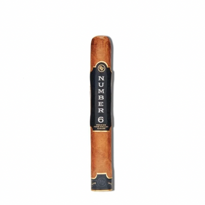 ROCKY PATEL NUMBER 6 ROBUSTO