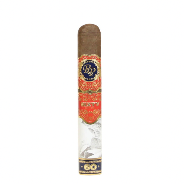 ROCKY PATEL SIXTY ROBUSTO