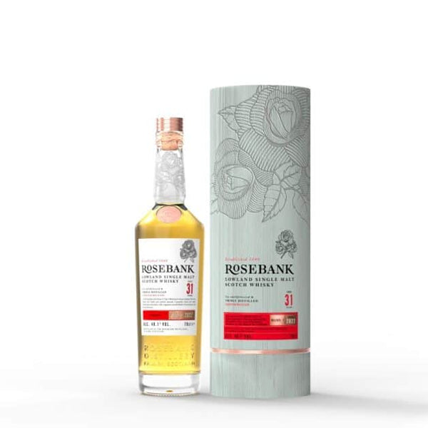 ROSEBANK 31YO 70CL