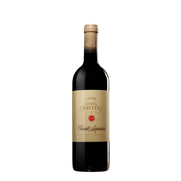 SANTA CRISTINA CHIANTI SUPERIORE 75CL ITALY