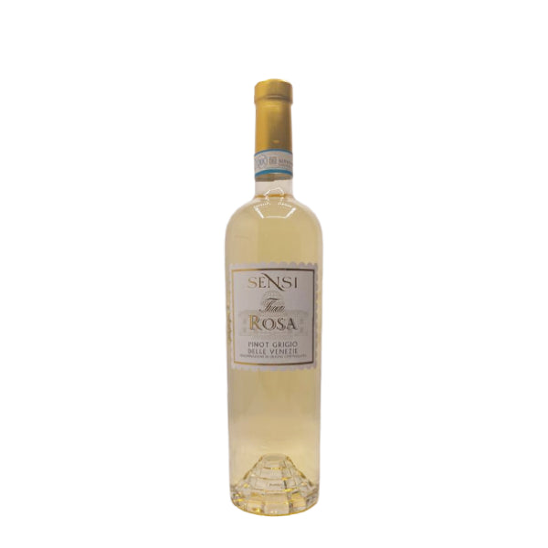 SENSI PINOT GRIGIO 75CL ITALY