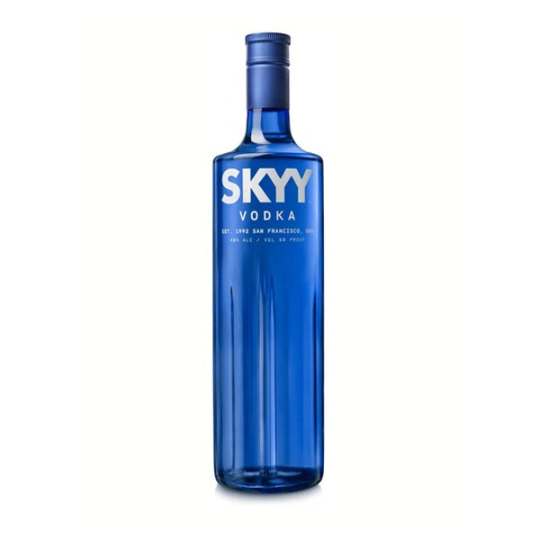 SKYY VODKA 1L