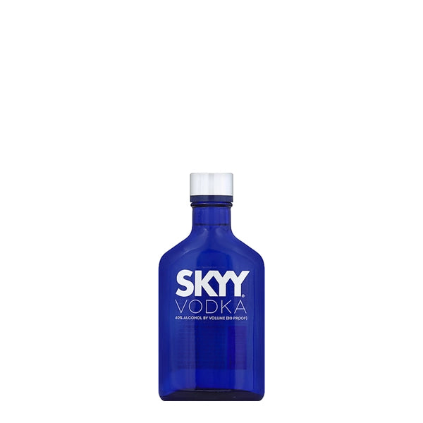 SKYY VODKA 20CL