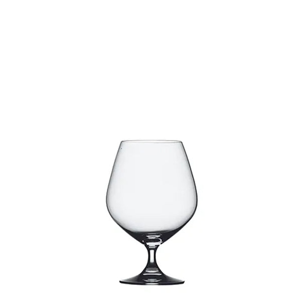 SPIEGELAU CRYSTAL COGNAC GLASS