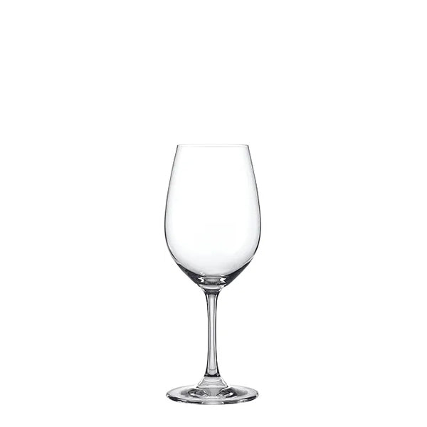 SPIEGELAU RED WINE CRYSTAL GLASS