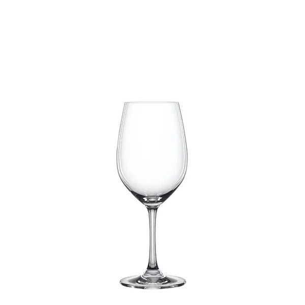 SPIEGELAU WHITE WINE CRYSTAL GLASS