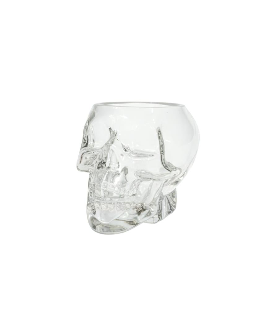 Skull Cup