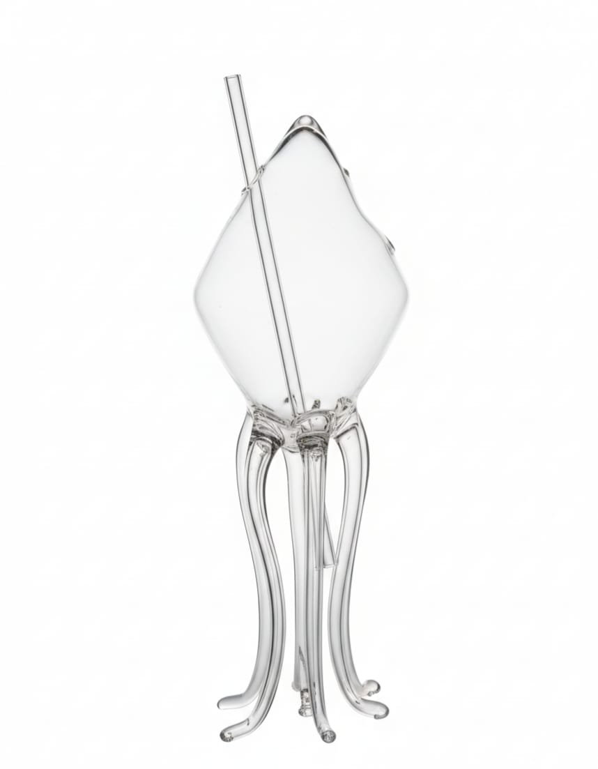 Squid Cup