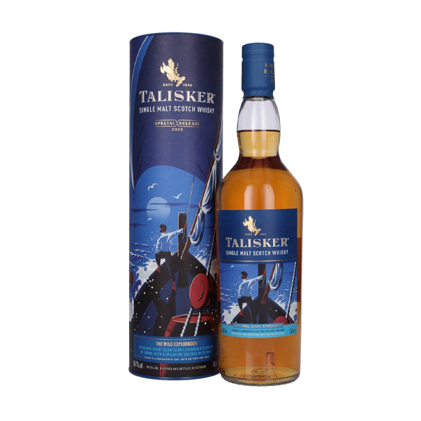 TALISKER SPECIAL RELEASE 70CL 2023