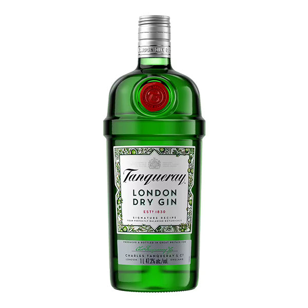 TANQUERAY GIN 1L تانكوري جن ١ لتر