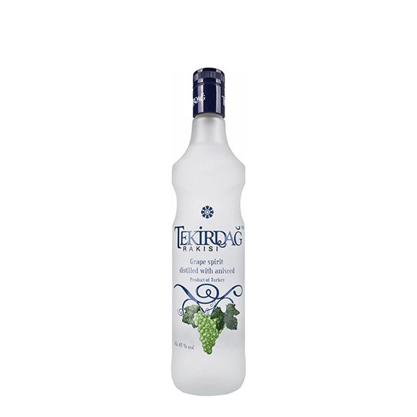 TEKIRDAG BLUE RAKI 70CL