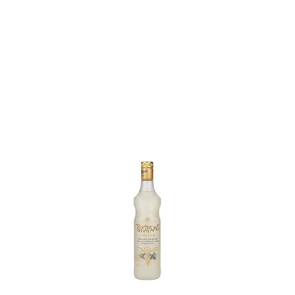 TEKIRDAG GOLD RAKI 20CL