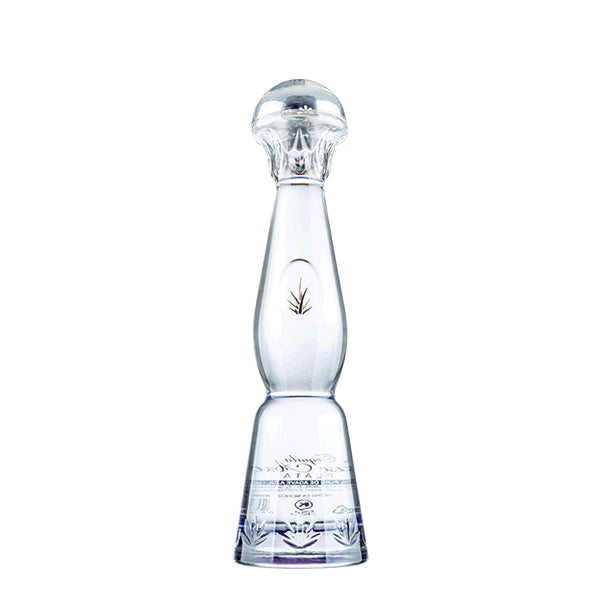 CLASE AZUL TEQUILA PLATA 75CL