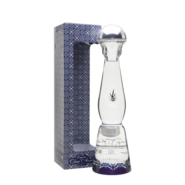 CLASE AZUL TEQUILA PLATA 75CL