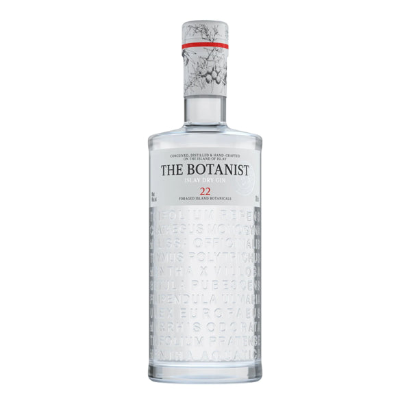 THE BOTANIST DRY GIN 70CL