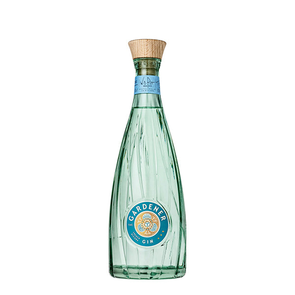 THE GARDENER FRENCH RIVIERA GIN (Brad Pitt) 70CL