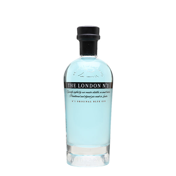 THE LONDON NO. 1 DRY GIN 75CL