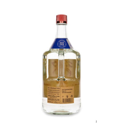 TITOS HANDMADE VODKA 1.75L USA