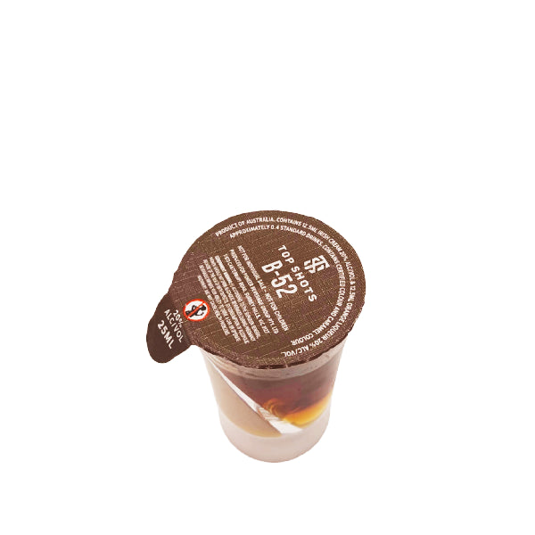 TOP SHOTS B52 2.5CL