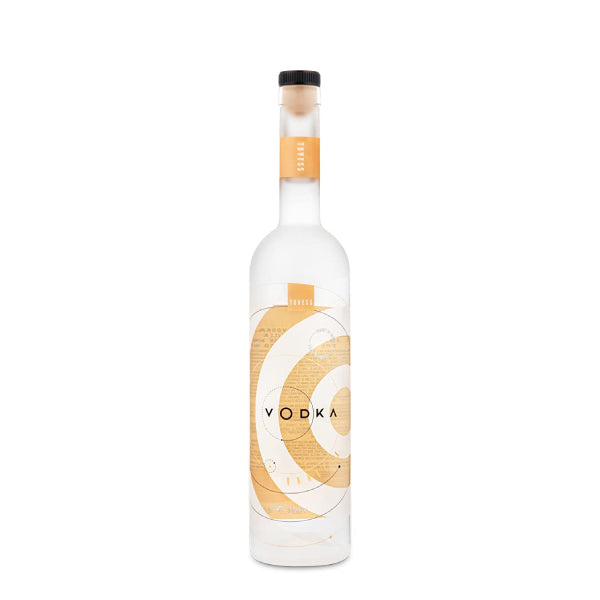TOVESS VANILLA VODKA 70CL