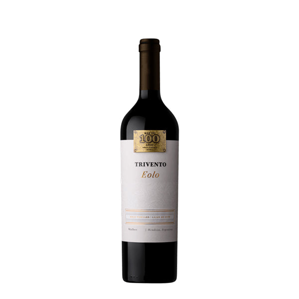 TRIVENTO EOLO MALBEC -  75CL ARGENTINA