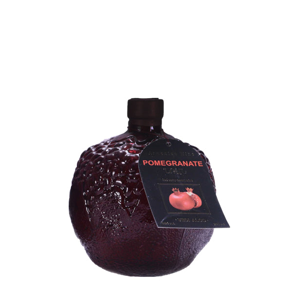 VEDI ALCO POMEGRANATE WINE 75CL ARMENIA