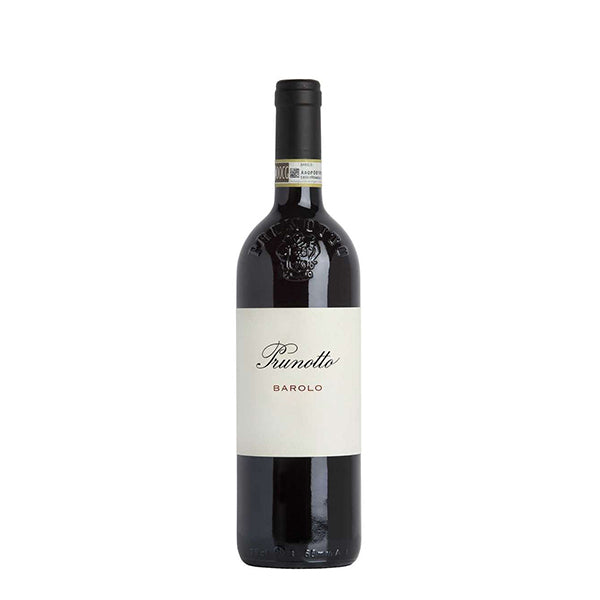 VILLA ANTINORI PRUNOTTO BAROLO 75CL ITALY فيلا انتينوري برونوتو بارولو شراب احمر ايطاليا