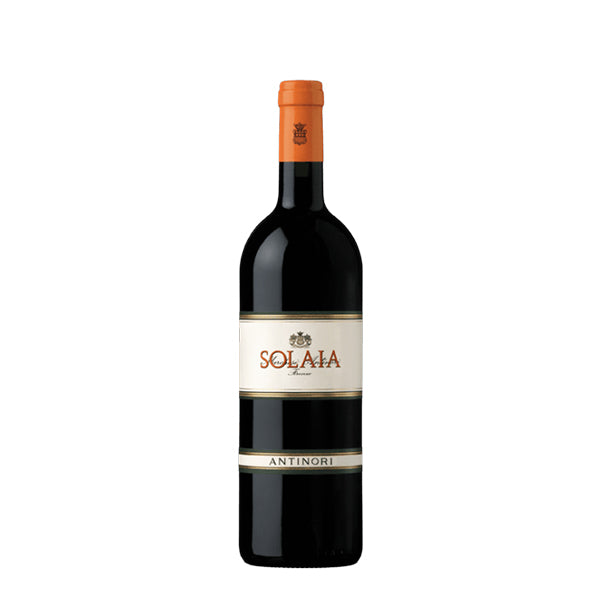 VILLA ANTINORI SOLAIA 2019 75CL ITALY