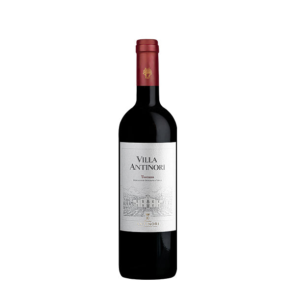 VILLA ANTINORI TOSCANA RED 75CL ITALY