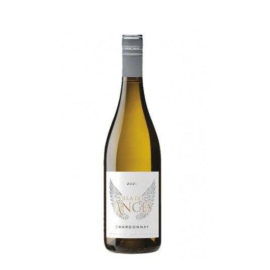 VILLA DES ANGES CHARDONNAY 75CL