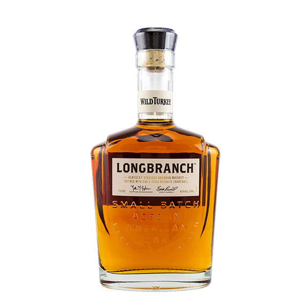 WILD TURKEY LONGBRANCH 1L