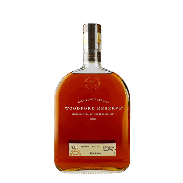 WOODFORED RESERVE BOURBON -1L