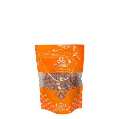 PREMIUM ROASTED PEANUTS